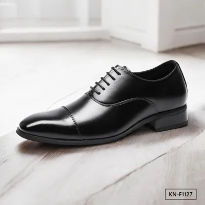 Tokyo Classic Business Shoe